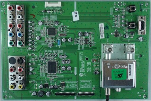 LG 68719ST920A Signal Board