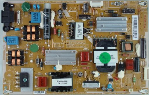 Samsung BN44-00473A Power Supply Unit