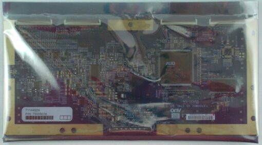 Toshiba 75009038 T-Con Board BRAND NEW