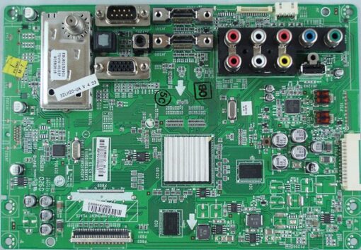 LG EBR61473801 Main Board for 32LH20-UA