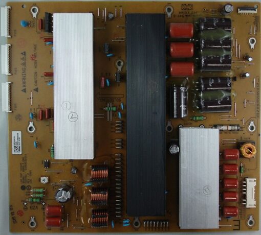 LG EBR73561701 ZSUS Board