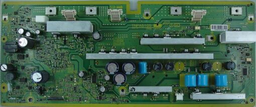 Panasonic TXNSC1LQUU TNPA5105AB SC Board