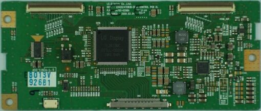 LG 6871L-1926B (6870C-0298A) T-Con Board