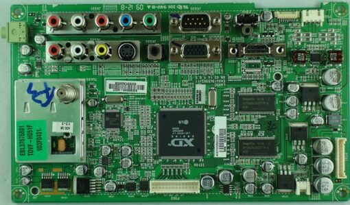 LG AGF50268802 EAX41945902(1) Main Board for 19LG30-UA Brand New