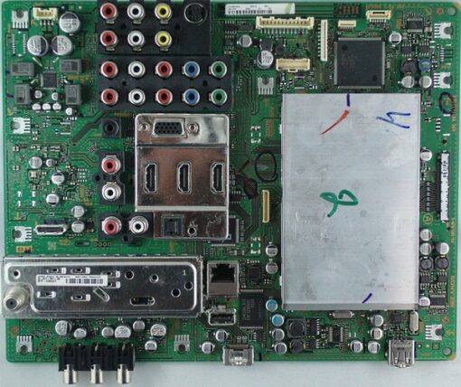 Sony A-1547-095-A BU Board for KDL-46Z4100