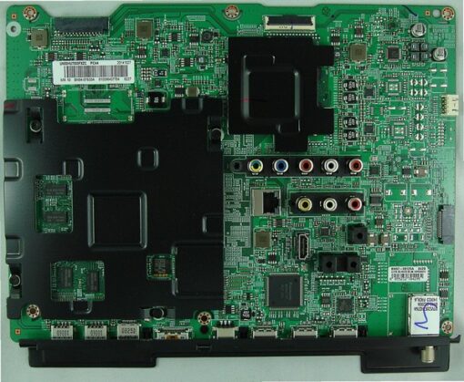 Samsung BN94-07633A Main Board