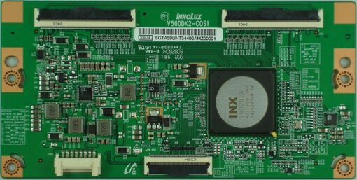 Samsung BN96-30947A T-Con Board