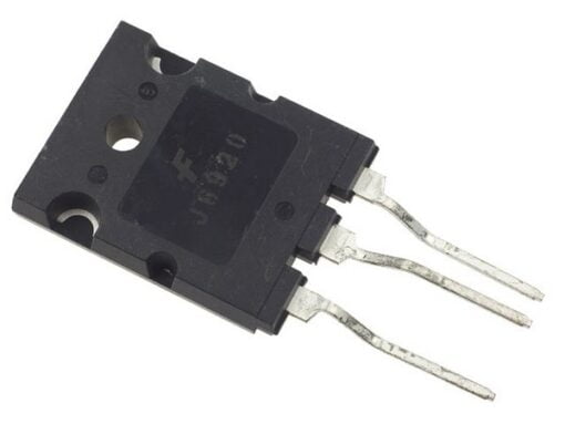 J6920 Original Transistor