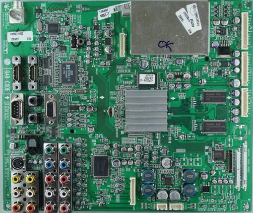 LG EBR32719402 68709M0734E Main Board