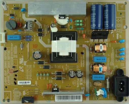 Samsung BN44-00773A Power Supply Unit