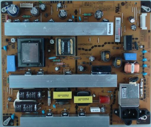 LG EAY62812601 Power Supply Unit