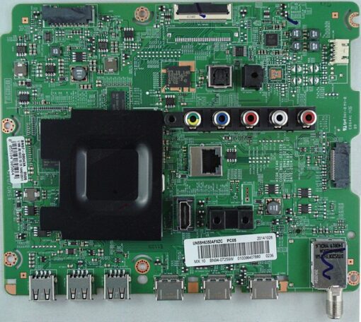 Samsung BN94-07259W Main Board