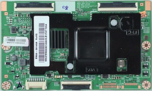 Samsung BN96-30140A T-Con Board