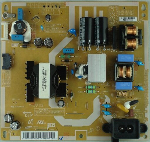 BN44-00754A SAMSUNG POWER SUPPLY BOARD