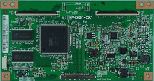 CMO  35-D020223  T-Con Board