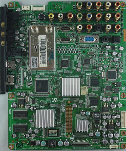 Samsung BN94-01545C Main Board