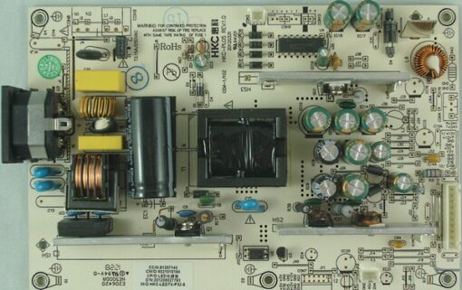 Proscan / RCA HKC-PL05 Power Supply Unit