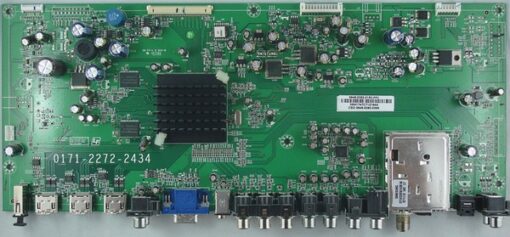 Vizio 3646-0082-0150 Main Board for VW46LFHDTV10A