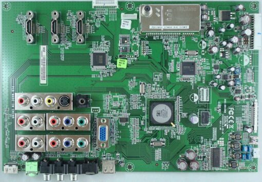 Hannspree 60.EB3LM.12A Main Board for HSG1102