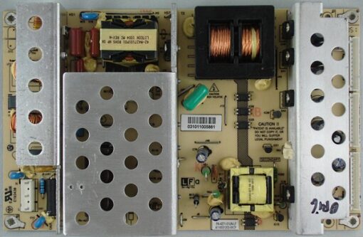 Hannspree PA-4271-01UN-LF Power Supply for HSG1102