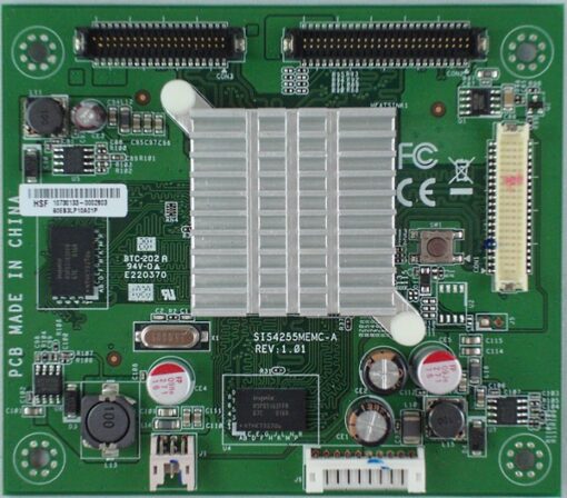 Hannspree 60.EB3LP.10A PC Board