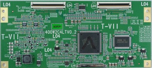 Samsung LJ94-00838A 400W2C4LTV0.2 S00838AA5E0019 T-Con Board