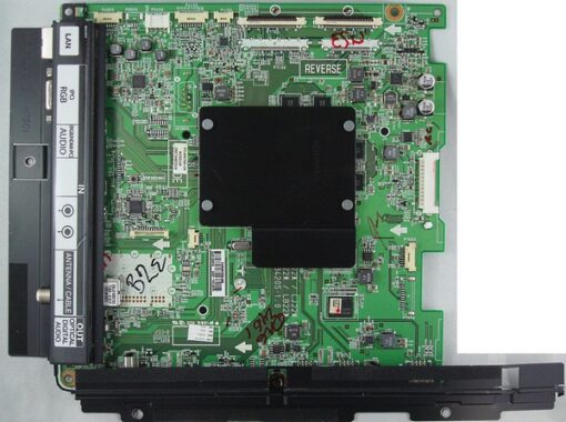 LG EBT62095802 Main Board