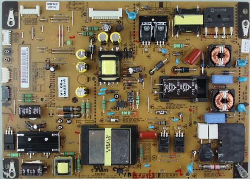 LG EAY62608902 (EAX64744201) Power Supply / LED Board 47LM6700-UA