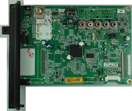 LG EBT62434203 Main Board for 60PN6500