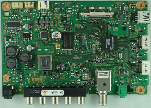 Sony A-1989-300-A BIS Main Board for KDL-48R470B