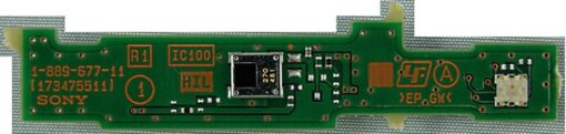 Sony 1-889-677-11 HIL Board