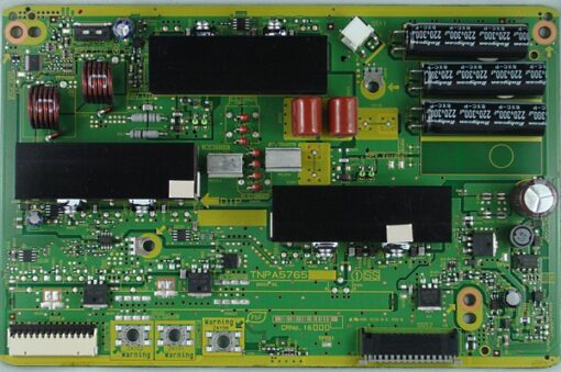 Panasonic TXNSS1UHUUS SS Board for TC-P55ST60