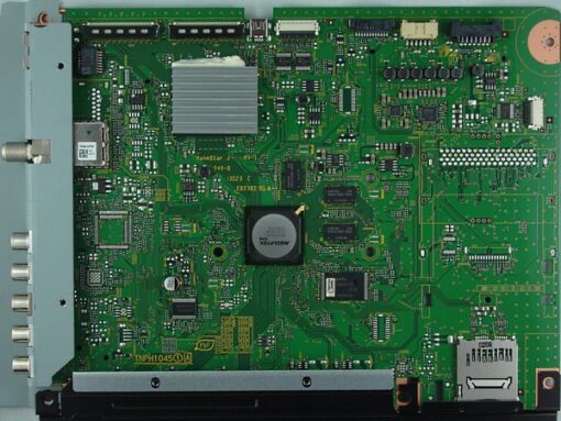 Panasonic TXN/A1UHUUS TNPH1045UB A Board for TC-P55ST60