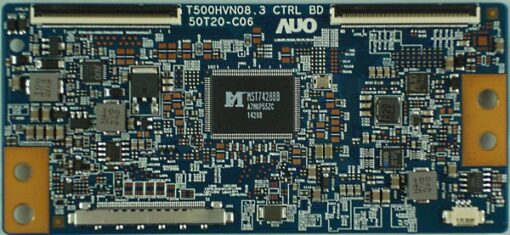 AUO 55.42T36.C03 T-Con Board for LC-42LB261U