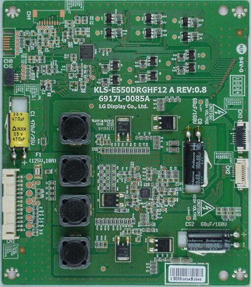 LG 6917L-0085A LED Driver