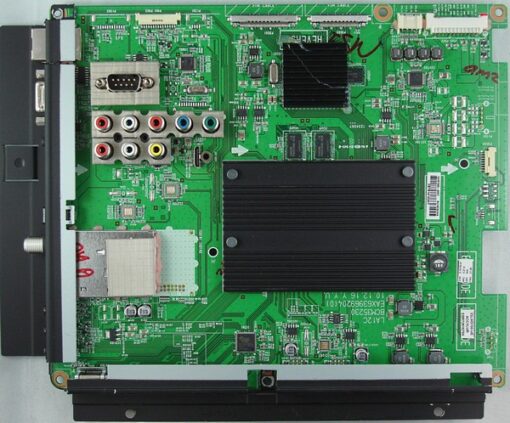 LG EBR72816704 | EBT61410207  Main Board for 55LW5700-UE