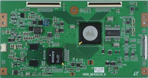 Sony LJ94-02642J  T-Con Board for KDL-46V5100