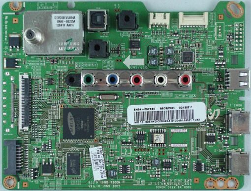 Samsung BN94-05763E Main Board