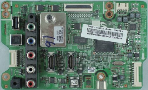 Samsung BN96-24583A Main Board