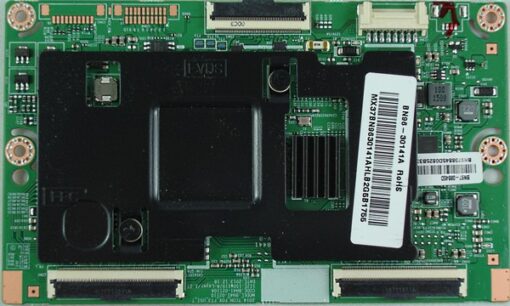 Samsung BN96-30141A T-Con Board