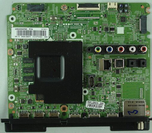 Samsung BN94-09887A MAIN BOARD