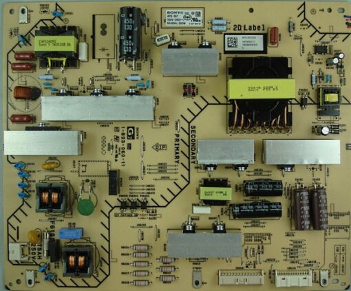 Sony 1-474-565-11 G2B Power Supply Board -