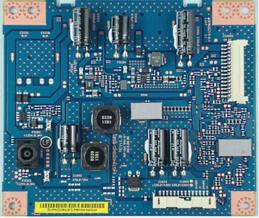 Sony 55.50T21.D02 LED Driver Board