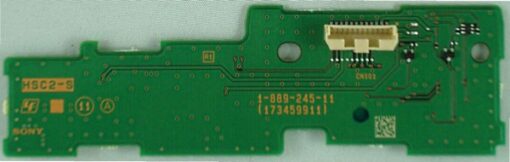 Sony 1-889-245-11 HSC2 Board / IR Sensor