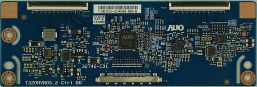 CMO 55.32T42.C03 T-Con Board