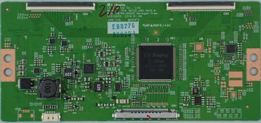 LG 6871L-3702D T-Con Board