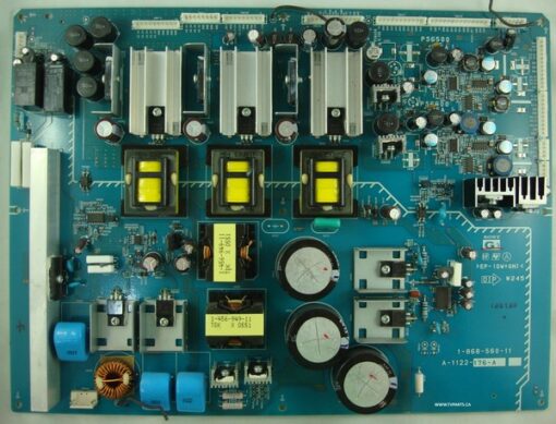 Sony A-1122-176-A G3 Power Supply