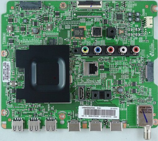 Samsung BN94-07933B Main Board