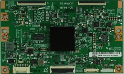 Samsung BN96-30067A T-Con Board -