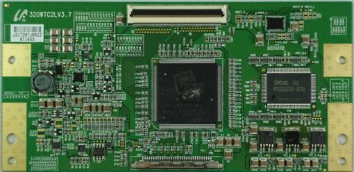 Samsung LJ94-02172B 320WTC2LV3.7 T-Con Board